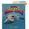 Endangered Monk Seals (Endangered Animals (Crabtree Paperback))