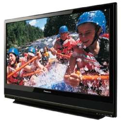 Panasonic 50 inch 1080p LIFI Rear Projection HDTV  