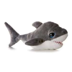  Aurora Plush 10 Shark Dreamy Eyes: Toys & Games