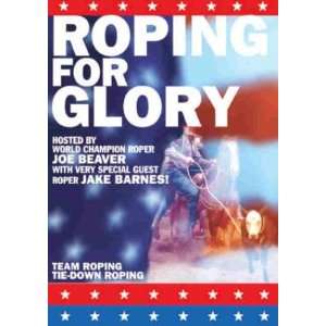  Roping For Glory Joe Beaver, Jake Barnes Movies & TV