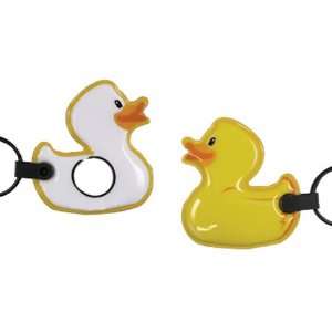  Flexi Soft Gator Mag (TM)   Duck   Key ring light with a 