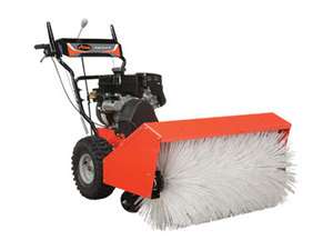 New Ariens Power Brush #921025   Walk Behind Sweeper / Power Broom 