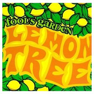  Dish of the Day Fools Garden Music
