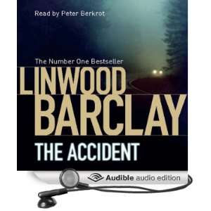 The Accident (Audible Audio Edition) Linwood Barclay 