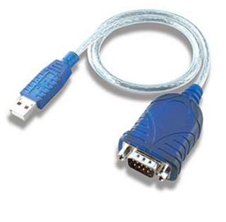   AC USBS USB to RS 232 DB9 Serial Adapter For Window Mac  