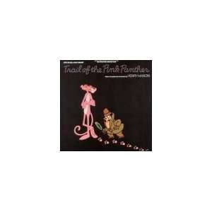  Trail of the Pink Panther Henry Mancini Music