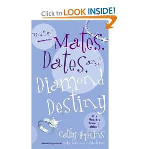  Mates, Dates, And Diamond Destiny (Turtleback School & Library 