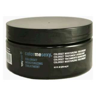  Sexy Hair Color Me Sexy Moisturizing Treatment Masque 8.5 