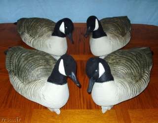 AVERY GREENHEAD GEAR CANADA GOOSE FLOATER DECOYS RESTER 700905710751 