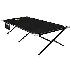 NEBO Sports Outfitter XXL Camping Cot  