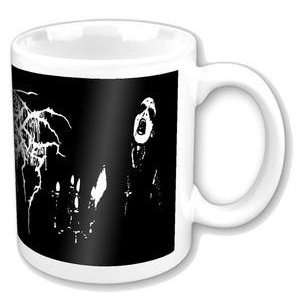  EMI   Darkthrone mug Logo Music