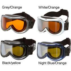 North Face Makro Ski Goggles  