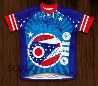 Ohio Cycling Jersey All sizes Bike  