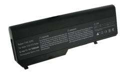 Replacement Dell Vostro 1510 9 cell Laptop Battery  