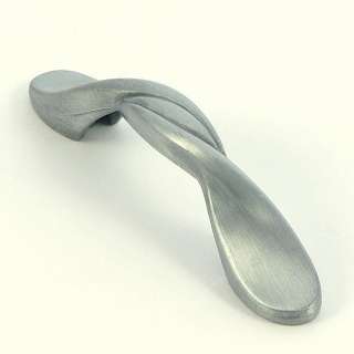   Pewter Swirled Cabinet Hardware Pull (Pack of 10)  Overstock
