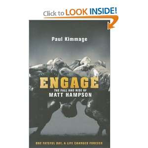   The Fall and Rise of Matt Hampson (9780857205476) Paul Kimmage Books
