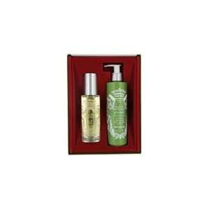  EAU DE CAMPAGNE Gift Set EAU DE CAMPAGNE by Sisley Beauty