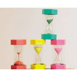  Rainbow Timers Toys & Games