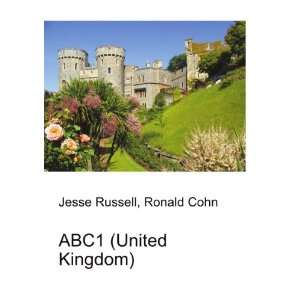  ABC1 (United Kingdom): Ronald Cohn Jesse Russell: Books