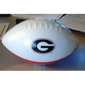  Georgia College Football Toy