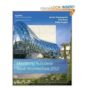  Mastering Autodesk Revit Architecture 2012 (Autodesk 