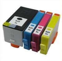 pk HP 920XL Combo Ink Cartridges For HP OfficeJet 6000 6500 7000 