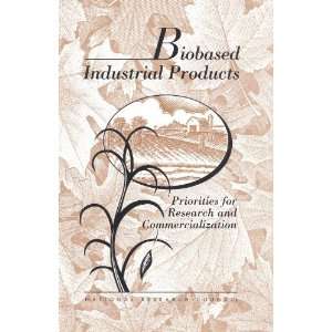  Biobased Industrial Products Research and Commercialization 