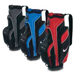 Nike Tech Sport Golf Cart Bag  Overstock