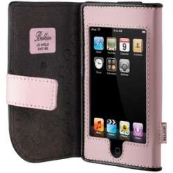 Belkin Leather Folio Case for iPod Touch  
