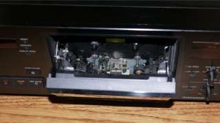 Sony TC K950ES ES Audiophile 3 Head Cassette Deck  