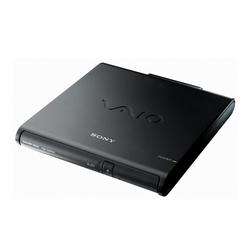 Sony VGP DDRW4 External DVD/ CD Writer (Refurbished)  