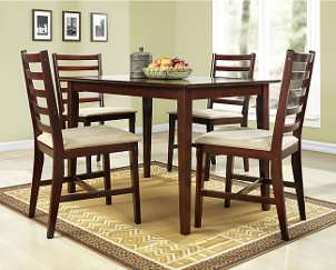 Latest Trends in Dining Table Sets  