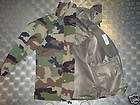 Genuine French / Nato Army Gortex Jacket Size 104   NEW