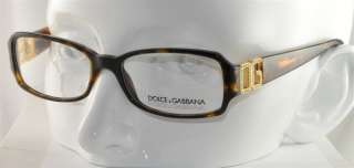 Dolce Gabbana D&G 3013 B 502 Eyewear glasses frame  
