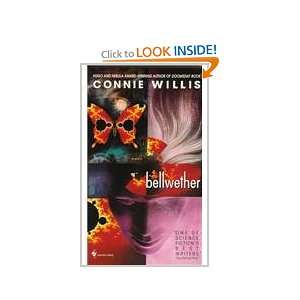  Bellwether (9780553562965) Connie Willis Books