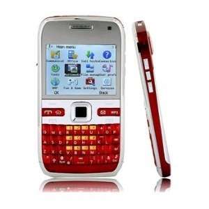   Dual SIM Standby Quad band Unlocked Cell Phone: Cell Phones