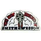 smith wesson hat  