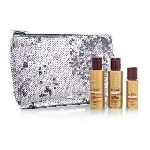 Joico K Pak Color Therapy Winter Therapy Set 4 Piece Set Includes 1.7 