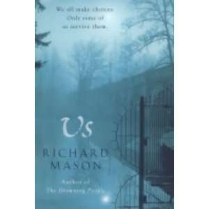  Us (9780670914715) Richard Mason Books