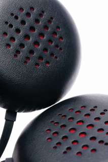 Plush memory foam ear cushions. View larger .