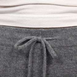 Cullen Womens Cashmere Drawstring Pants  