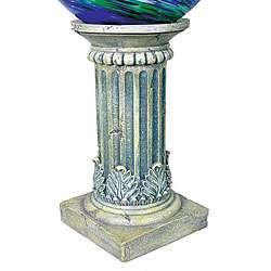 Echo Valley Tirreno Globe Pedestal  