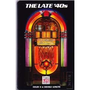  Your Hit Parade, The Late 40s: various artists: Music