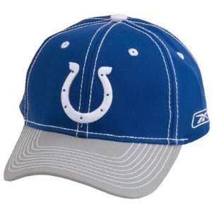 NFL Indianapolis Colts Face Off Hat: Home & Kitchen