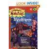  Howling at the Hauntlys (The Bailey City Monsters #2 