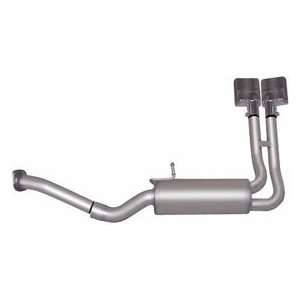 Gibson Exhaust Exhaust System for 1999   2006 GMC Pick Up 