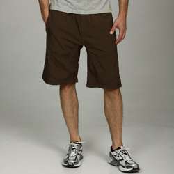 The North Face Mens Three Pocket Shorts  