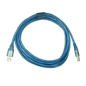  1.8 Meter 5.9 FT High Speed USB Extension Cable Male to 