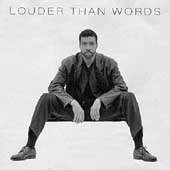 Lionel Richie   Louder Than Words  