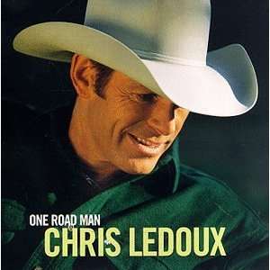  One Road Man Chris Ledoux Music